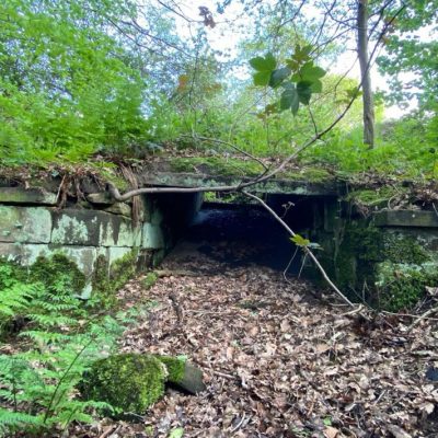 CURRENT OUTLET STRIAGHT